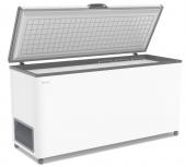 ЛАРЬ МОРОЗИЛЬНЫЙ FROSTOR F 600 S БЕЛЫЙ STANDART (ПРОПАН)
