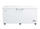 ЛАРЬ МОРОЗИЛЬНЫЙ HAIER HCE520RFC С ГЛУХОЙ КРЫШКОЙ