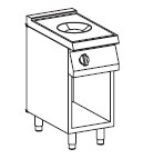 ДИСПЕНСЕР ГОР.НАПИТКОВ CAB CHOKOBLAZE