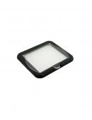 СТОЛ ДЛЯ САЛАТОВ HICOLD SLE1-22GN С КРЫШК.