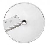 ДИСК МЕЛКИЕ КУБИКИ ROBOT COUPE БРЮНУАЗ 28175/ВЫСТ.