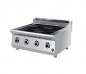 ПЛИТА ЭЛЕКТРИЧЕСКАЯ KAYMAN ВАРВАРА ПЭ-4-121-МХ