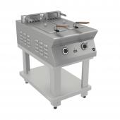 ФРИТЮРНИЦА ЭЛЕКТРИЧЕСКАЯ KAYMAN ВАРВАРА ФЭ-90П-МХ