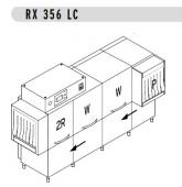 НОЖ ДОПОЛНИТЕЛЬНЫЙ Д/АППАРАТА LA MONFERRINA NINA