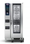 ПАРОКОНВЕКТОМАТ RATIONAL ICOMBI PRO 20-1/1 600Х400