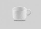 Чашка кофейная 83мл Abstract APRDUSC31