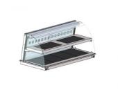 ВИТРИНА ТЕПЛОВАЯ APACH CHEF LINE LHDSI14T2O