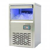 ЛЬДОГЕНЕРАТОР HURAKAN HKN-IMC90M (КУБИКИ)