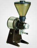 ИЗМЕЛЬЧИТЕЛЬ ПЕРЦА И СУХИХ СПЕЦИЙ SANTOS 01PPS КОРИЧНЕВАЯ С ДЕРЖАТЕЛЕМ ПАКЕТА