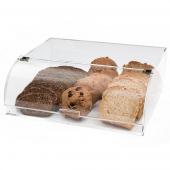 Диспенсер BAKERY для выпечки 30,5х38,1см h12,7см, акрил BAKST2248