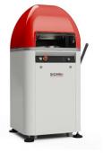 ТЕСТОДЕЛИТЕЛЬ-ОКРУГЛИТЕЛЬ SIGMA SPM 15 ПОЛУАВТОМАТ