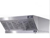 ЗОНТ ВЫТЯЖНОЙ ДЛЯ ПЕЧИ ДЛЯ ПИЦЦЫ CUPPONE TIEPOLO KTP635L NT