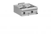 ФРИТЮРНИЦА 700СЕР. APACH APFG-77T/PL
