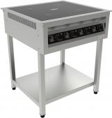 ПЛИТА ИНДУКЦИОННАЯ КОБОР I7-4 BASIC LINE