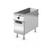 ПЛИТА ИНДУКЦИОННАЯ 1100 СЕРИИ APACH CHEF LINE SLRI411CS