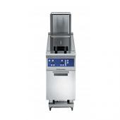 ФРИТЮРНИЦА 900СЕР ELECTROLUX E9KKHDBAMCG 391339