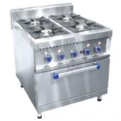 ПЛИТА 4 КОНФОРОЧН.900СЕР ПГК-49ЖШ  210000801314