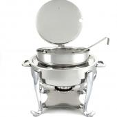 Мармит для супа, 7л, SS/7/CP