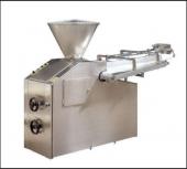 ТЕСТОДЕЛИТЕЛЬ ОБЪЕМНЫЙ SIGMA VOLUMETRIC SPZ110 УВЕЛИЧ. ВОРОНКА 200L