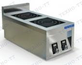 ПЛИТА ИНДУКЦИОННАЯ ИПП-240145