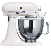 МИКСЕР KITCHENAID 5KSM150PSEWH БЕЛЫЙ