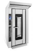 ПЕЧЬ РОТАЦИОННАЯ BAKE OFF E11 80 KW/ПЛАТФ.