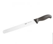Нож для хлеба 36см, нерж.сталь, ручка пластик 18028-36