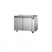 ПЕЧЬ МИНИРОТАЦИОННАЯ ЭЛЕКТРИЧЕСКАЯ С ПОДСТАВКОЙ БЕЗ НАПРАВЛЯЮЩИХ APACH BAKERY LINE C46E DPTA
