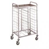 ТЕЛЕЖКА ZANUSSI SCV10 361128