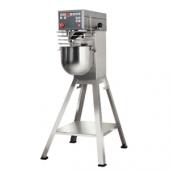 МИКСЕР ПЛАНЕТАРНЫЙ BEAR VARIMIXER RN10 VL-2 НАПОЛ.