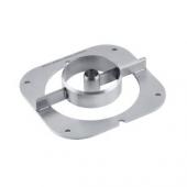 НОЖ Д/МАШИНЫ ДЛЯ ОЧИСТКИ АНАНАСОВ CANCAN D95ММ 76065