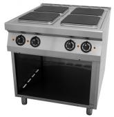 ПЛИТА 4 КОНФОРОЧН.700СЕР KOGAST ESK-T47/P