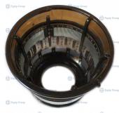 СИТО МЕЛКОЕ ДЛЯ СОКОВЫЖИМАЛКИ HURAKAN HKN-CS600L