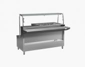 МАРМИТ ВТОРЫХ БЛЮД KAYMAN CORSIA МР2-1500У-ПО-МХ УНИВЕРСАЛЬНЫЙ