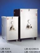 МЯСОРУБКА KT LM-130 UNGER НЕРЖ