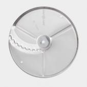 ДИСК НАРЕЗ. ROBOT COUPE 27622 3ММ ВОЛНИСТЫЙ