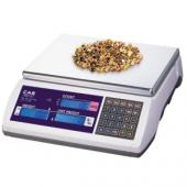 ВЕСЫ ЭЛ.ПОРЦИОННЫЕ CAS EC-15