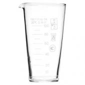 Мензурка 100мл ГОСТ-1770-74, d55/35мм, h=105мм, стекло 2040210