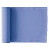 Салфетка 20х20см, хлопок, 25шт. в рулоне, серия MY DRAP, цвет Sea Blue SA21/402-1