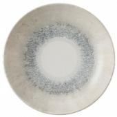 Салатник 1,136л d24,8см, без борта, FUSION GREY FSGYEVB91