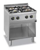 ПЛИТА 4 КОНФОРОЧН.700 СЕР. APACH APRG-77P