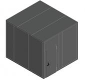 МАШИНА ПОСУДОМОЕЧНАЯ DIHR GS 50 T+DDE+PS