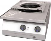 ПЛИТА ИНДУКЦ. WOK ЭЛ. MKN COUNTER SL 1223106 НАСТОЛЬН.