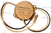 ВИТРИНА HICOLD VRL 1100 L BROWN