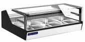 ВИТРИНА ТЕПЛОВАЯ НАСТОЛЬНАЯ KAYMAN ВСА-1