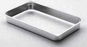 Поднос GN1/1-20, нерж.сталь 5TI11020