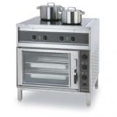 ПЛИТА 4К 800 СЕРИЯ METOS ARDOX C4/24