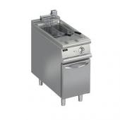 ФРИТЮРНИЦА ГАЗОВАЯ 700 СЕРИИ APACH CHEF LINE LFRIG47S15CS