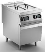 ФРИТЮРНИЦА ЭЛЕКТРИЧЕСКАЯ 900 СЕРИИ SILKO NEFE93210E