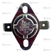 ТЕРМОСТАТ 68°С ДЛЯ РИСОВАРКИ HURKAN HKN-SR180